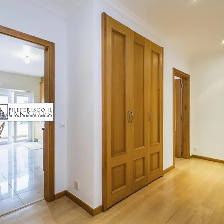 Apartament Casa Regina Angelorum, Cova Da Iria *