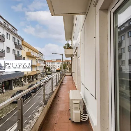 Apartment Casa Regina Angelorum, Cova Da Iria