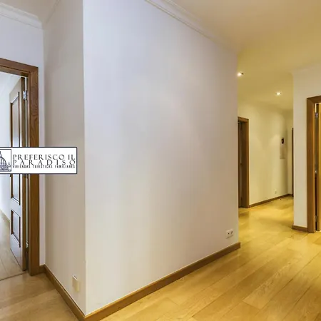 Casa Regina Angelorum, Cova Da Iria Apartament *