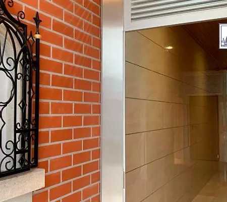 Casa Regina Angelorum, Cova Da Iria Apartamento *