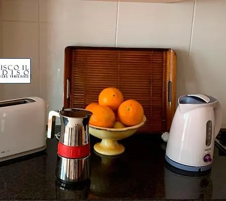 Apartamento Casa Regina Angelorum, Cova Da Iria