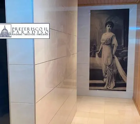 Casa Regina Angelorum, Cova Da Iria Apartament