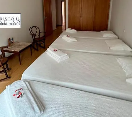 Apartament Casa Regina Angelorum, Cova Da Iria *
