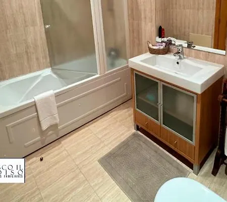 Casa Regina Angelorum, Cova Da Iria Apartamento *