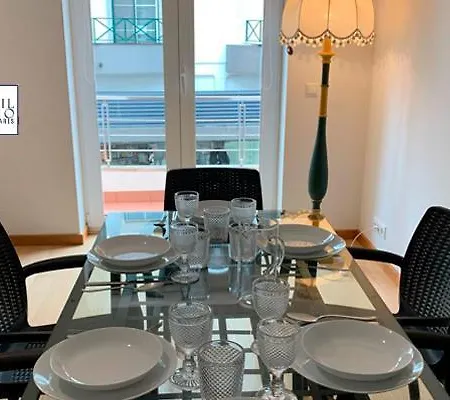 Apartament Casa Regina Angelorum, Cova Da Iria Fátima